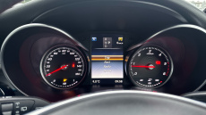 Mercedes-Benz GLC 220d 4Matic AMG Line Premium 5dr 9G-Tronic Diesel Estate